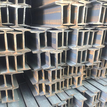 32C工字钢兆铎矿用工字钢每吨价格