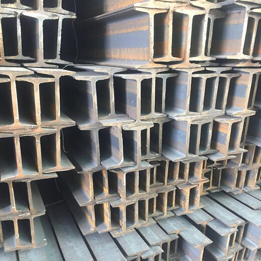 40A工字钢兆铎钢结构工字钢规格