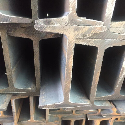 巢湖36C工字钢兆铎钢铁40B工字钢用途广泛