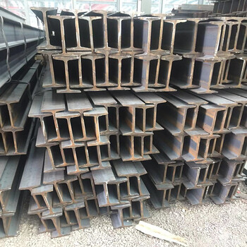 大同Q355B鍍鋅工字鋼廠家兆鐸40A工字鋼生產(chǎn)廠家