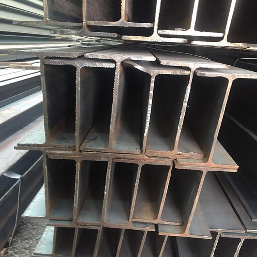 隨州熱軋工字鋼廠家兆鐸28A工字鋼耐腐蝕耐低溫