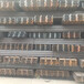 Q235B工字钢兆铎钢结构工字钢用途广泛