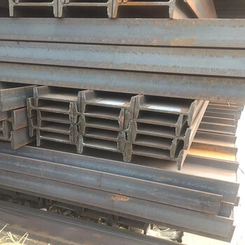 武隆Q355D工字鋼廠家兆鐸25B工字鋼建筑工程用