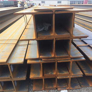 340*250H型鋼宣城熱鍍鋅H型鋼廠家價格優(yōu)惠