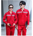上海浦東工作服定做廠家上海錦衣郎服飾