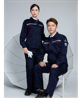 上海金山工作服定做上海松江勞保工作服廠家