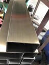 2205不銹鋼管環(huán)保項目使用