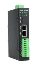 Profinet轉4路ModbusRTU網關圖片