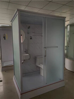 泰安整體式衛浴廠家