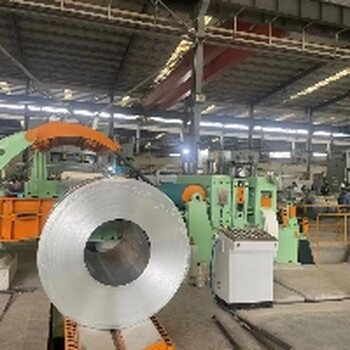 304不銹鋼帶北侖拋光廠	304半硬不銹鋼帶鎮海生產工廠