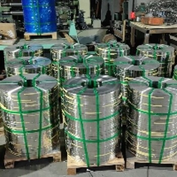 304不銹鋼帶北侖拋光廠	304半硬不銹鋼帶鎮海生產工廠