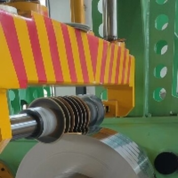 304不銹鋼帶北侖拋光廠	304半硬不銹鋼帶鎮海生產工廠