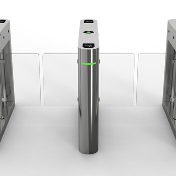 人行通道閘閘機(jī)通道閘擺閘指紋刷卡擺閘機(jī)人臉擺閘