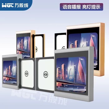 地鐵站臺屏蔽門高鐵站臺屏蔽門萬股成屏蔽門