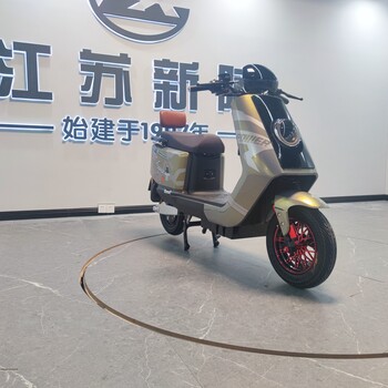 無錫電動(dòng)車廠家,哈里威電動(dòng)車——星空牛標(biāo)配