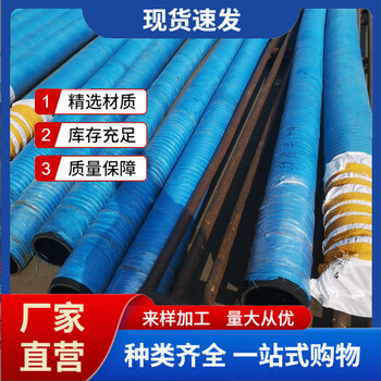 煤礦井下用瓦斯抽放管瓦斯膠管