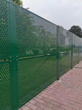 邦讯公路隔离栅圈地铁丝网围栏1.8x3m浸塑双边丝护栏网光伏防护围栏网
