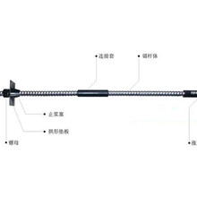 四川成都云南贵州湖南湖北重庆中空锚杆中空注浆锚杆自进式中空锚杆厂