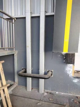 河南省郑州厂房彩钢雨水管的价格