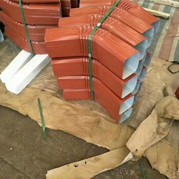 漢中市廠房彩鋼落水管鋼結(jié)構(gòu)鍍鋅鐵皮排水管廠商出售