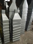 常德市彩钢雨水管钢结构镀锌铁皮排水管批发价
