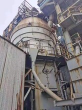 锅炉回收物资回收厂房设备拆除厂房拆迁公司