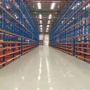 新材料行業窄巷道貨架生產廠家選廣東斯百智能倉儲貨架