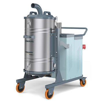 紡織廠用工業(yè)吸塵器4KW吸塵機移動式吸塵器吸棉花棉絮工業(yè)吸塵器