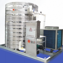 空气能热水机低温运行安装简单节能省电