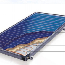平板太阳能热水器开发商可集中采购安装
