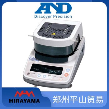 AND電子天平電子秤GX-4002AGX-6002GX-303A-KGX-6001A-K
