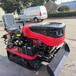 水旱履帶式旋耕機