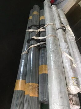 430Fm燃氣電磁閥鐵芯材料1.4105IL軟磁不銹鋼研磨棒