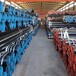 沧州市螺旋钢管集团API5L标准螺旋焊接钢管