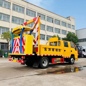 防撞車維修回收