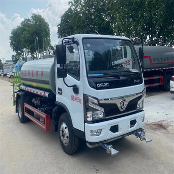 深圳灑水車(chē)年底大