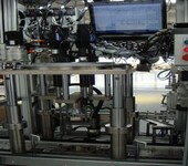 汽车部件组装设备装配检测生产线山东自动化设备