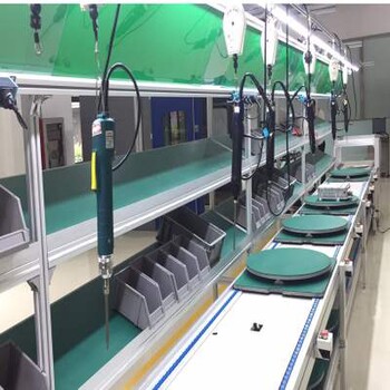淄博装配生产线装配检测设备厂家自动化设备