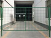 護欄網現貨園林護欄隔離網公路護欄鐵路防護網