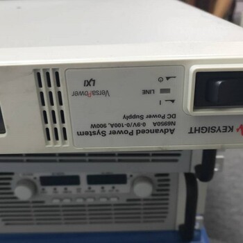 KeysightN6950A系統(tǒng)直流電源