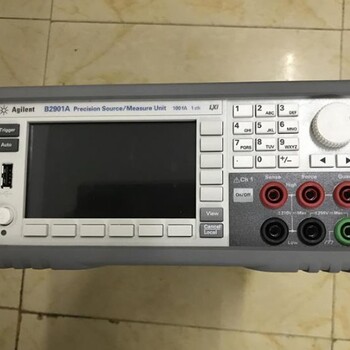 回收KEYSIGHT是德科技B2901A精密型電源