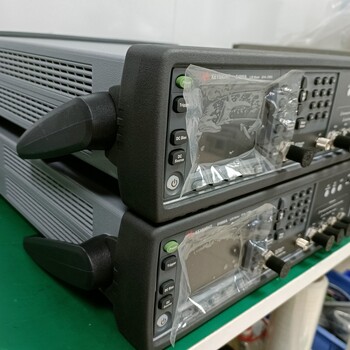 现货是德科技KeysightE4980A电桥测试仪20hz-2MHz