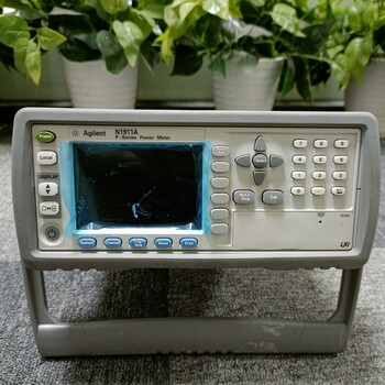 AgilentN1911A功率計回收安捷倫N1912A