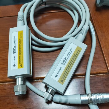 是德科技KeysightN1921A功率探頭傳感器