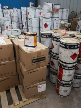 六盤水回收稀釋劑廠家