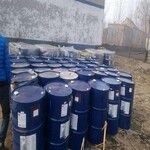 天津回收氯磺化橡胶防腐面漆厂家