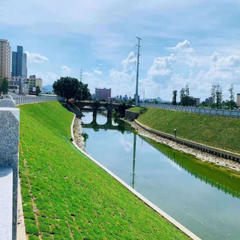 生態(tài)U形板樁預制構件廠家