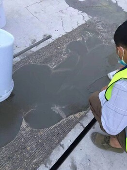 海南改性環(huán)氧砂漿廠家多少錢一噸
