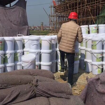 桂林改性环氧砂浆厂家多少钱一吨