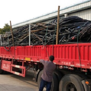 六安珠江电缆回收保护环境节约能源评估免费可包运输